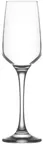 image of RAK Porcelain 770545Y Champagne Flute, 7.75 oz (1.97" Dia x 8.86" H), Glass, Soda Lime - 24/Case