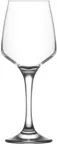 image of RAK Porcelain 770569Y White Wine Glass, 11.25 oz, 2.36" Dia x 8.07" H, Stemmed Glass - 24/Case