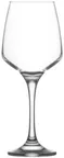 image of RAK Porcelain 770592Y Wine Glass, 13.5 oz (2.54" Dia x 8.5" H), Stemmed – 24/Case