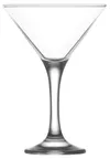 image of RAK Porcelain 790586Y Martini Glass, 6 oz, Glass, 4.15" Dia x 5.83" H - 24/Case