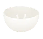 image of RAK Porcelain ANBW21 - 8" Round Bowl, 77 oz, Oven Microwave Dishwasher Safe Porcelain - 4/Case