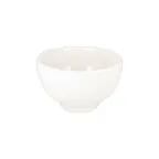 image of RAK Porcelain ANCB13 - Anna Cereal Bowl, 5" Dia x 3⅓" H, 21.3 oz Porcelain, Oven Safe - 6/Case