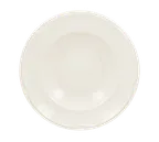 image of RAK Porcelain ANDP26 Round 10" 19 oz Bowl, Porcelain, Oven/Microwave/Dishwasher Safe - 12/Case