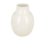 image of RAK Porcelain ANFV01 - Bud Vase, 4" Height, Porcelain, Oven/Microwave/Dishwasher Safe - 6/Case