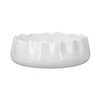 image of RAK Porcelain APCB20 - 7.3" Round Porcelain Bowl 7.1 Oz Capacity Ivoris Finish - 2/Case