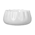 image of RAK Porcelain APCB20T - 6" Porcelain Bowl, 17.9 Oz Oven/Microwave/Dishwasher Safe - 1/Case