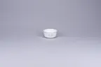 image of RAK Porcelain ASBR07D214 Ramekin, 2.5‑Oz (2‑4.5") White Porcelain, Oven‑Microwave Safe - 12/Case