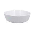image of RAK Porcelain ASBW16 - 6" Porcelain Salad Bowl, 20.3 oz (6.2" Dia) Oven/MW/DW Safe - 12/Case