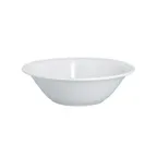 image of RAK Porcelain ASCB16 - 10.5 Oz Bowl, 6" White Porcelain, Stackable, Dishwasher Safe - 12/Case