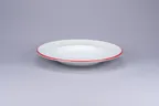 image of RAK Porcelain ASCLDP28CD25146 9 - 16 oz Bowl China