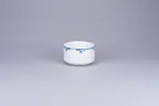 image of RAK Porcelain ASCS02MD213 - 4" Round Soup Cup, 10 oz, Porcelain, Dishwasher/Microwave Safe - 12/Case