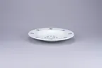 image of RAK Porcelain ASDP23D213 - 9" Deep Pasta Bowl, 10 oz Porcelain, Microwave Safe - 12/Case