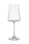 image of RAK Porcelain ASPWHT12 - White Wine, 12.2 oz, 3.5" D x 9.1" H, Stemmed Tempered Glass - 24/Case