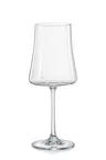 image of RAK Porcelain ASPWIN15 - 15.6 oz Stemmed Wine Glass, 3.7" D x 9.3" H, Tempered Crystal - 24/Case