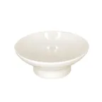 image of RAK Porcelain AURB25 - 5" Porcelain Bowl, 9-1/8 oz, Lead‑Free, Dishwasher Safe - 6/Case