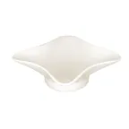 image of RAK Porcelain AUSTB17 - Aurea Star‑Shaped 5" 5‑oz Porcelain Bowl, Oven Safe - 12/Case