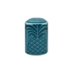 image of RAK Porcelain AZSKSS01TK - Salt Shaker, 3" Height, Porcelain, Fridge/Freezer/Dishwasher Safe - 6/Case