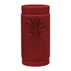 image of RAK Porcelain AZTKMG40RD - Aztek Tiki Mug, 13.55 oz, 2.75" Dia, Porcelain, Dishwasher Safe - 6/Case