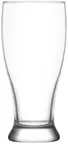 image of RAK Porcelain B7029Y - 19-1/4 Oz Stemless Weiss Beer Glass, 3.19" Dia. x 7" H - 24/Case