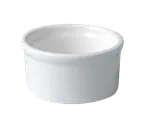 image of RAK Porcelain BABR01 Ramekin 2.05 Oz (2-5/8" Dia.) Porcelain Dishwasher Safe Resistant - 12/Case