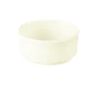image of RAK Porcelain BABR02 Ramekin 3.40 oz 3‑3/16" Dia x 1‑2/5" H Round Porcelain Dishwasher Safe - 12/Case