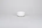 image of RAK Porcelain BABW10M - 8 oz Round China Bowl, 3.9" Diameter, General‑Use, Ivory Finish, 12/Case