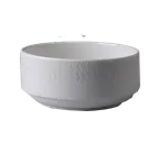 image of RAK Porcelain BABW14D1 Bowl, 5" Diameter, 21.3 Oz Porcelain, Dishwasher & Microwave Safe - 12/Case