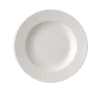 image of RAK Porcelain BADP23D1 - 9" 8 oz Soup Bowl, Porcelain, Dishwasher Safe, High Chip Resistance - 12/Case