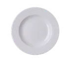 image of RAK Porcelain BADP23D7 - 9" Soup Bowl, 8 Oz Porcelain, Dishwasher & Microwave Safe - 12/Case