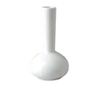 image of RAK Porcelain BAFV01D1 - Leon Vase, 6" Height, Porcelain, Dishwasher Safe, Chip Resistance - 6/Case