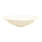 image of RAK Porcelain BAMB17 Bowl, 12.15 oz (6" Dia) Porcelain, Dishwasher Safe, Chip Resistant - 12/Case