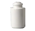 image of RAK Porcelain BAPS01 - Pepper Shaker, Porcelain, Dishwasher Safe, Chip Resistant - 6/Case