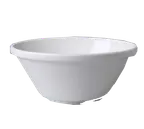 image of RAK Porcelain BASB16 - Round Salad Bowl, 6" , 20.3 oz, Porcelain, Stackable, Microwave Safe - 12/Case