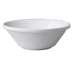 image of RAK Porcelain BASB18 Salad Bowl, 7" Diameter, 24.35 oz, Porcelain, Dishwasher Safe - 12/Case