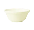image of RAK Porcelain BASB21 - 8" Salad Bowl, 39.9 oz, Dishwasher Safe, Chip Resistant - 12/Case
