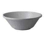 image of RAK Porcelain BASB21D1 - Leon Round Salad Bowl 8" (39.9 oz) 8‑1/4" Porcelain - 12/Case
