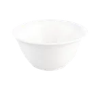 image of RAK Porcelain BASP16 Salad Bowl, 22.65 oz (6‑1/3" Dia), Porcelain, Safe, Chip Resistant - 12/Case
