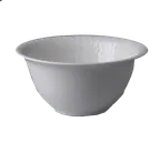 image of RAK Porcelain BASP16D1 - Salad Bowl 6" Diameter 22.65 oz Porcelain Dishwasher Safe - 12/Case