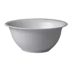 image of RAK Porcelain BASP20D1 - 7" Salad Bowl, 35.5 oz Porcelain, Dishwasher/Microwave Safe - 12/Case
