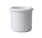 image of RAK Porcelain BATH01 - Sauce Cup 2.35 oz China Ramekin, Dishwasher Safe, Chip Resistance - 12/Case