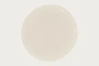image of RAK Porcelain BCBVCP30 - Bravura Coupe Round Plate, 11.8" Bone China, Coupe Rim, 6/Case