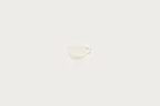 image of RAK Porcelain BCBVCU08 - Bravura Espresso Cup, 2.7 oz (80 ml) Stackable Bone China, 12/Case