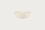 image of RAK Porcelain BCBVNBW20 - Bravura Round Noodle Bowl, 7" (40.6 oz / 1.25 qt) Bone China, 12/Case