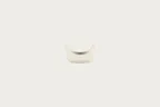image of RAK Porcelain BCBVSH01 - Bravura Sugar Packet Holder, 3" Length, Bone China, 12/Case
