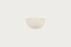 image of RAK Porcelain BCFRBW75 - Fedra Round Bone China Dinner Bowl, 25.36 oz (0.75 qt), General Use, 12/Case