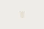 image of RAK Porcelain BCFRCR09M - Creamer Pitcher, 3.04 Oz (0.09 Qt), Bone China, No Handle - 12/Case