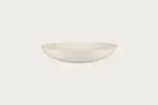 image of RAK Porcelain BCFRDC27 Fedra Coupe Deep Plate, 10.63" Round Bone China, Coupe & Deep Rim - 12/Case