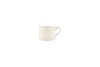 image of RAK Porcelain BCFRSC23 - 7.77 oz China Cup, 5-7 oz Capacity, China, Sold per Case - 12/Case