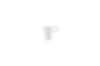 image of RAK Porcelain BCPOCU06 - Pose Espresso Cup, 2.02 oz (60 ml) Bone China, 1‑4 oz, 12/Case