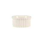image of RAK Porcelain BCSPBR01 - Spectra Butter Ramekin 2.3" Dia, 2.2 oz, Round Bone China - 12/Case